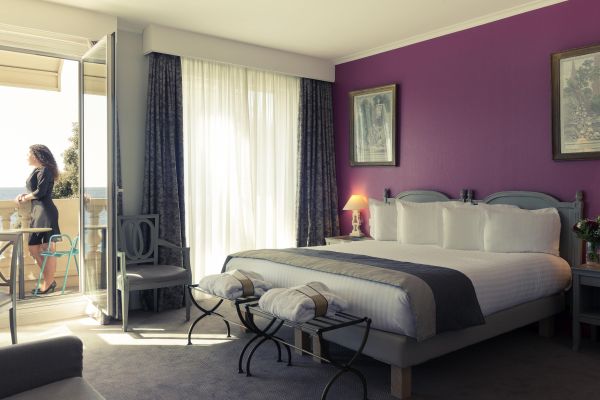 Hôtel Mercure Nice Marché aux Fleurs (Nizza)